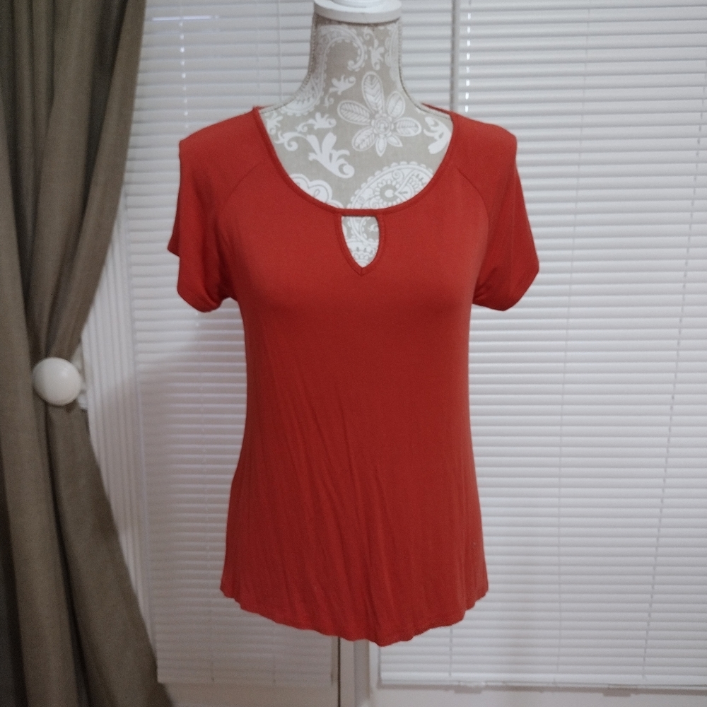 TUNIC STYLE TOP